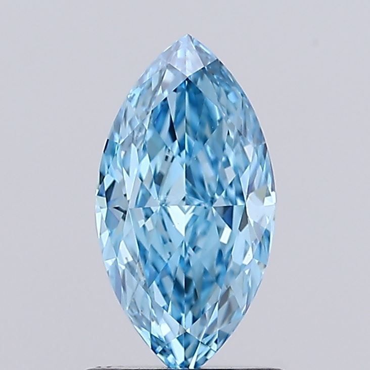 1.02 ct. marquise Lab Grown Diamond front image