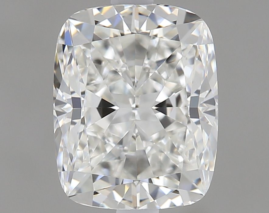 Diament 1.01 ct H/VVS2