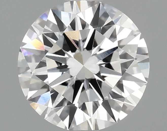 1.47 ct. round Lab Grown Diamond front image