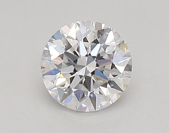 0.33 ct lab-grown Round Diamond