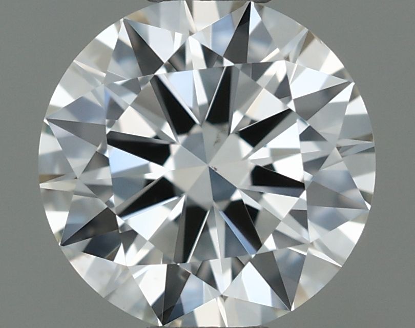 0.50 ct Round diamond