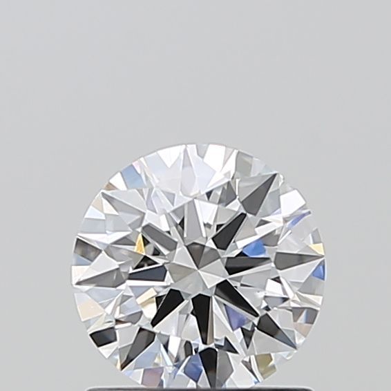 1.01 ct. round Lab Grown Diamond front image