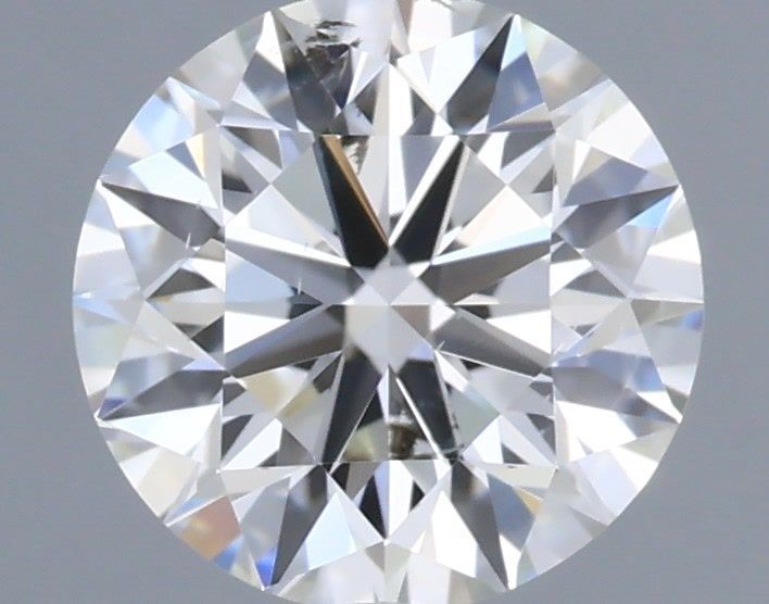 0.4 ct Round Diamond