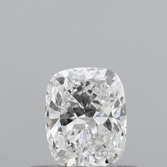 0.4 ct Cushion brilliant Diamond