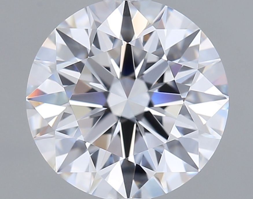 1.81 ct. round Lab Grown Diamond front image