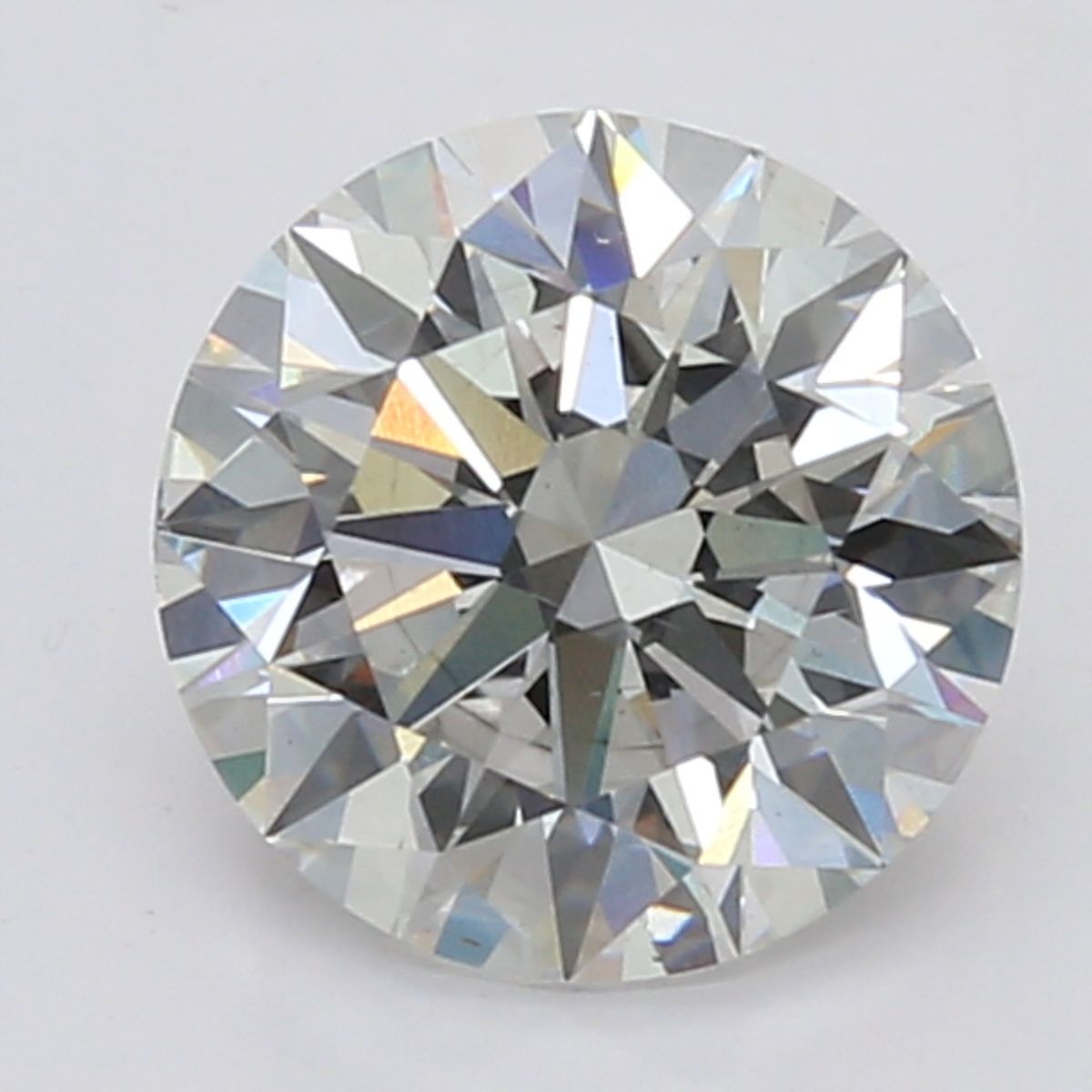 2.57 Carat