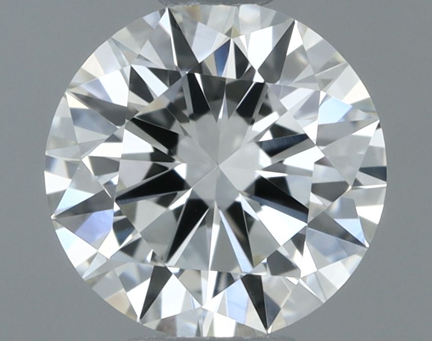 0.50 ct Round diamond