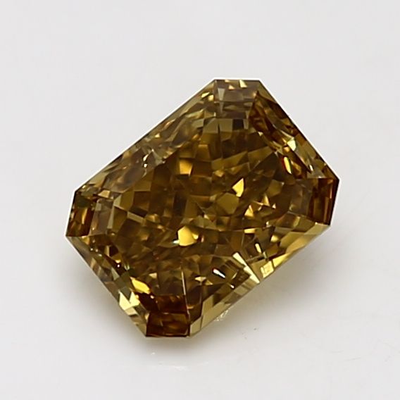 1.20 ct Radiant diamond