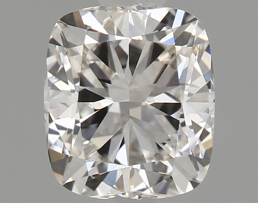 0.70 ct Cushion Brilliant diamond