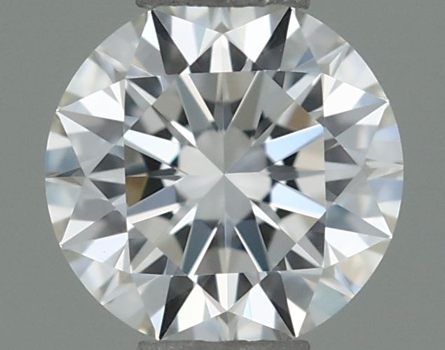 0.30 ct Round diamond