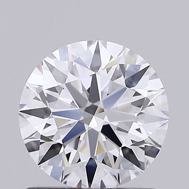 1.01 ct. round Lab Grown Diamond front image