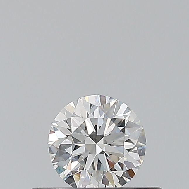 0.30 ct Round diamond