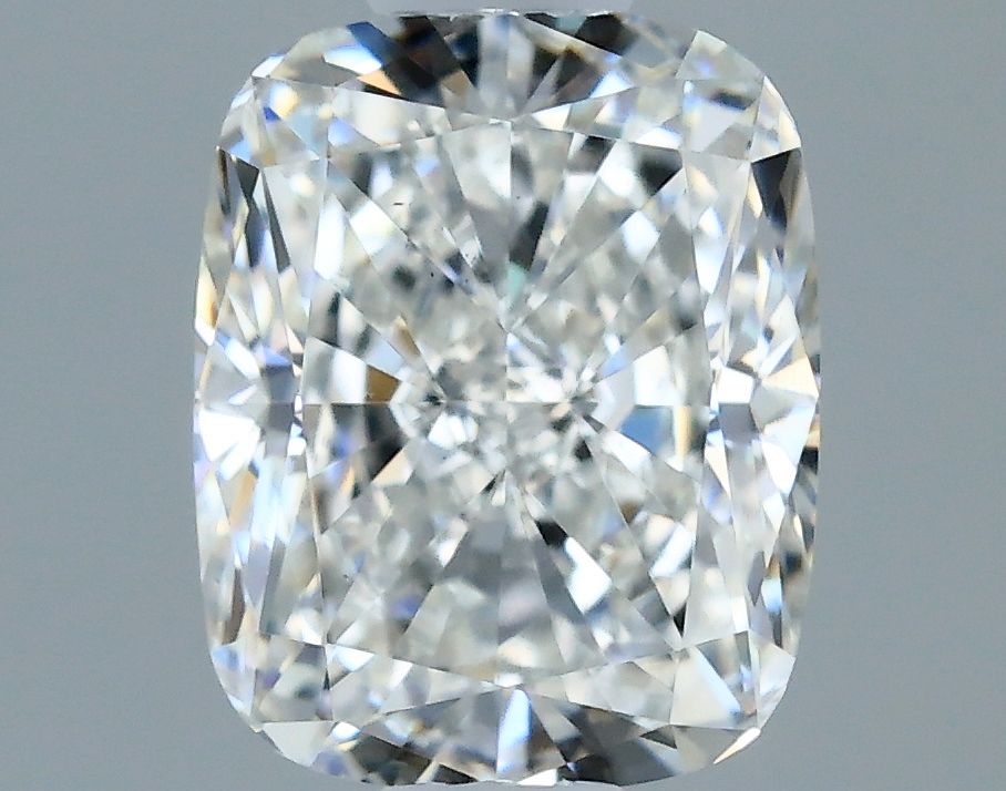0.60 ct Cushion Brilliant diamond