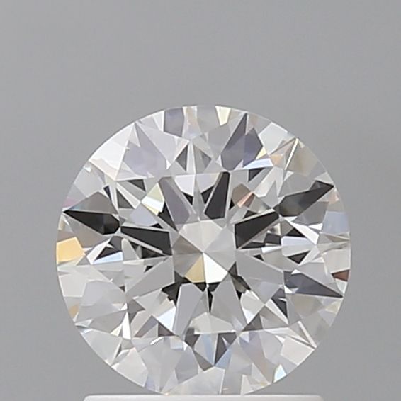1.52 ct. round Lab Grown Diamond front image