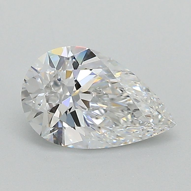 1.03 ct. pear Lab Grown Diamond front image