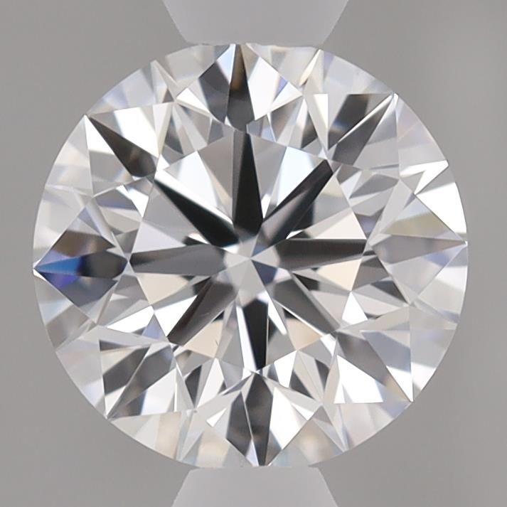 0.59 ct lab-grown Round Diamond