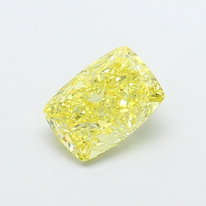 1.56 ct Cushion Modified diamond