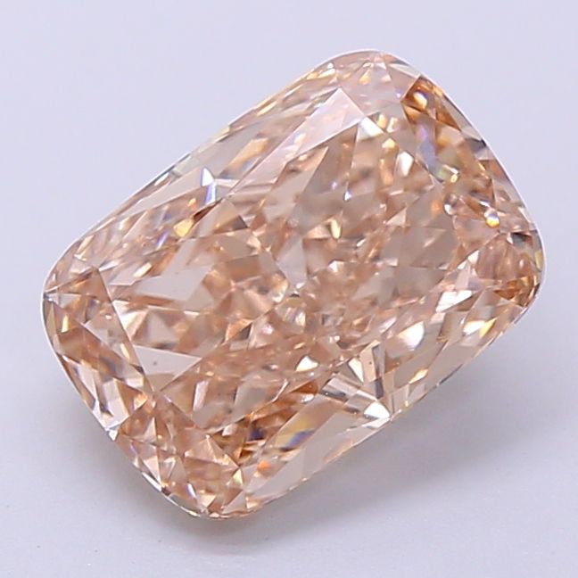 2.67 Carat