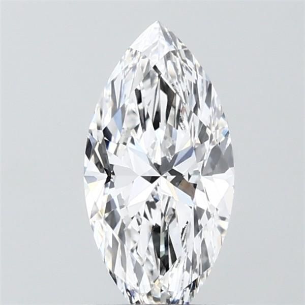 1.01 ct. marquise Lab Grown Diamond front image