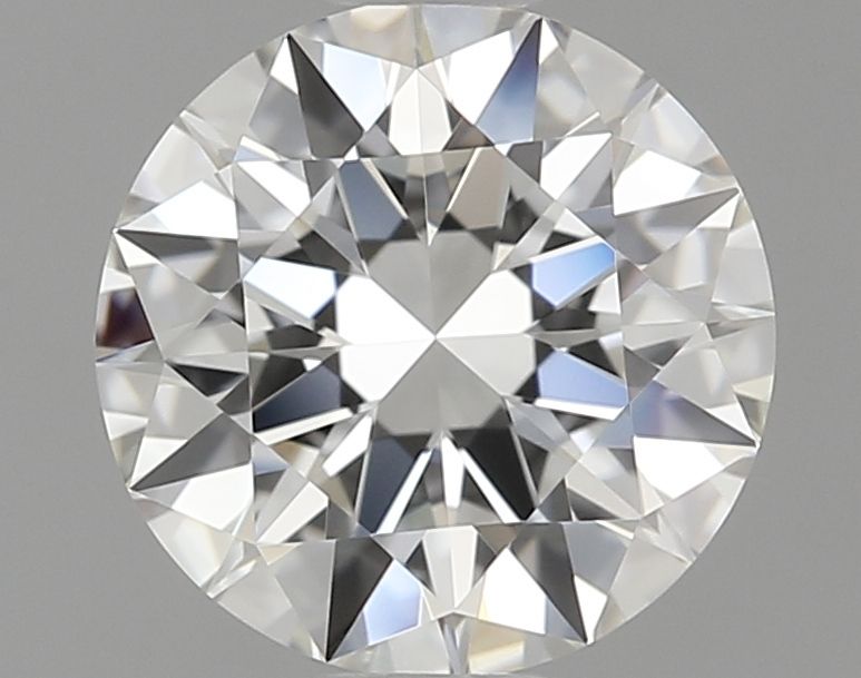 1.06 ct Round diamond