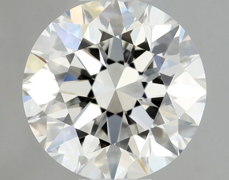 0.50 ct Round diamond