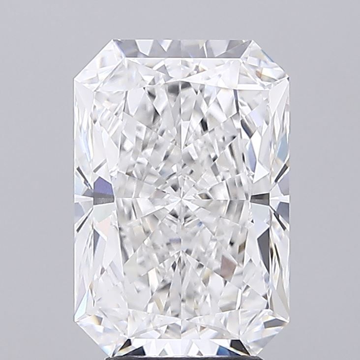 Diament 4.2 ct F/VVS1
