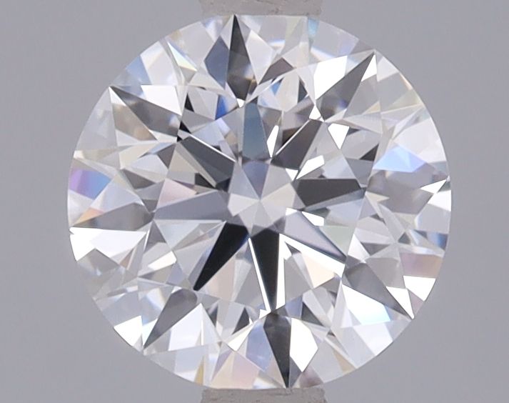 1.50 ct. round Lab Grown Diamond front image