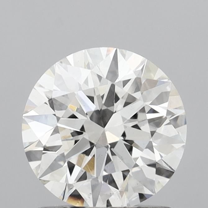 1.09 ct. round Lab Grown Diamond front image