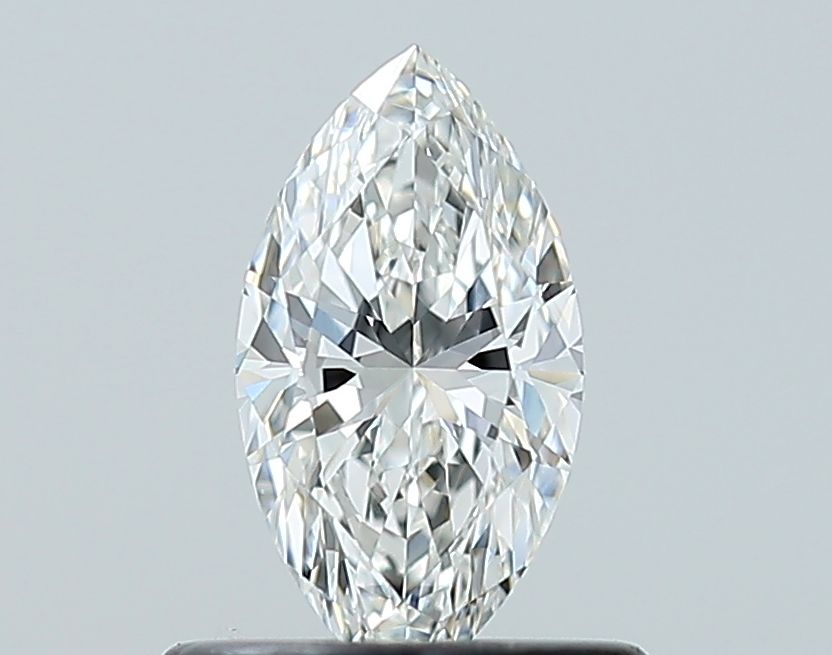0.50 ct Marquise diamond