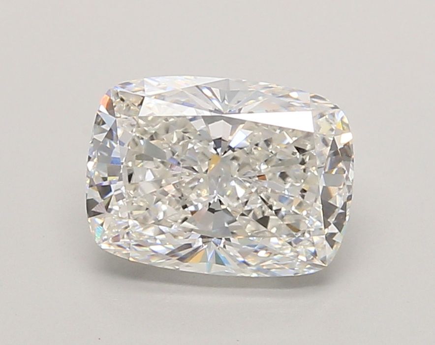 2.07 ct Cushion Modified diamond