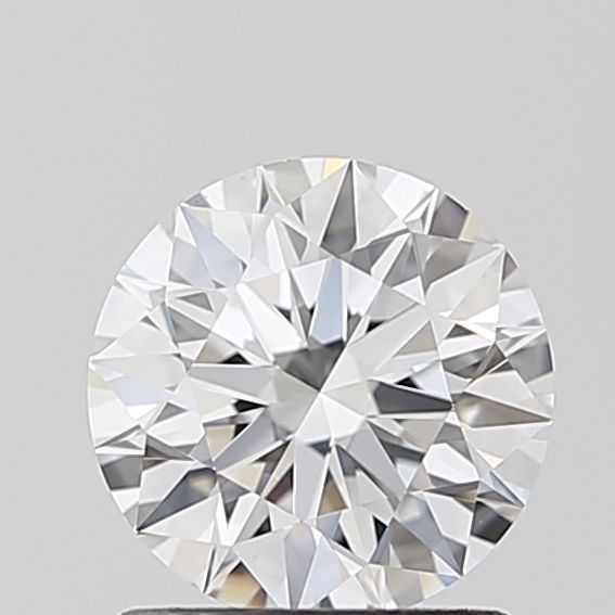 1.07 ct. round Lab Grown Diamond front image
