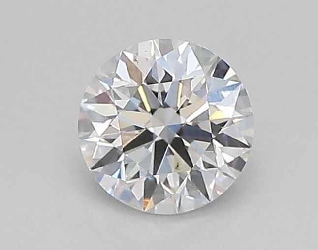 0.46 ct lab-grown Round Diamond