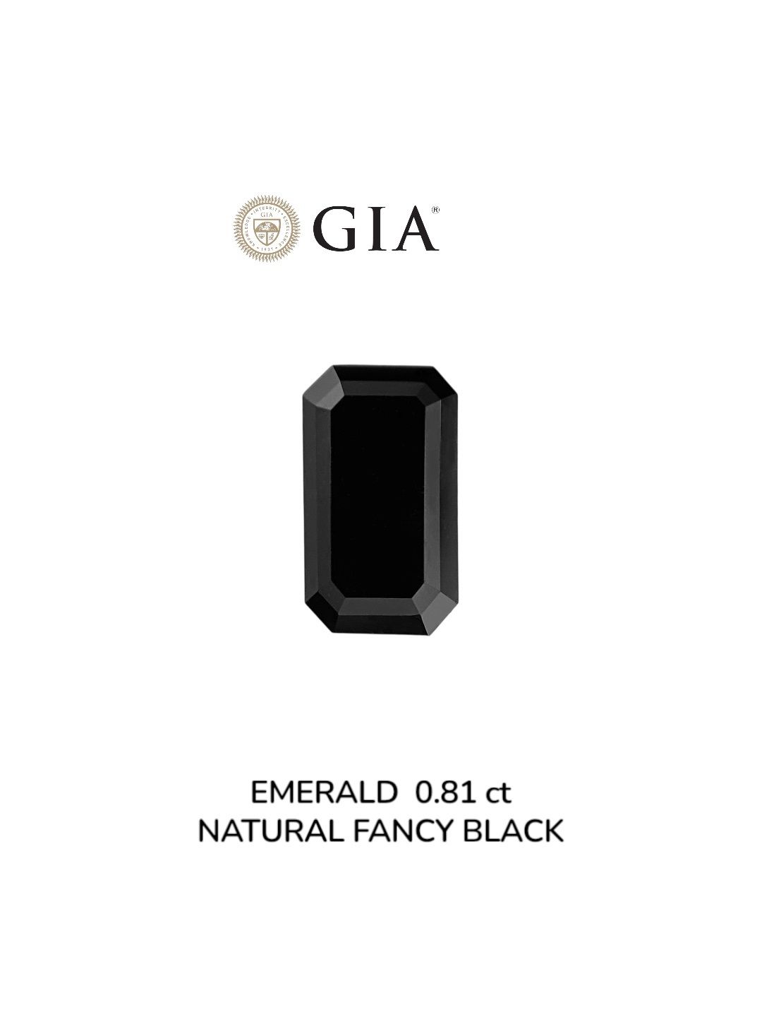 0.81 Carat