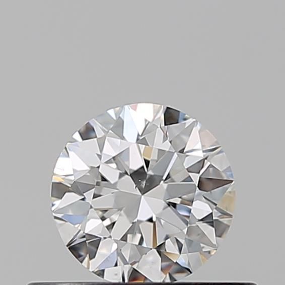 0.40 ct Round diamond