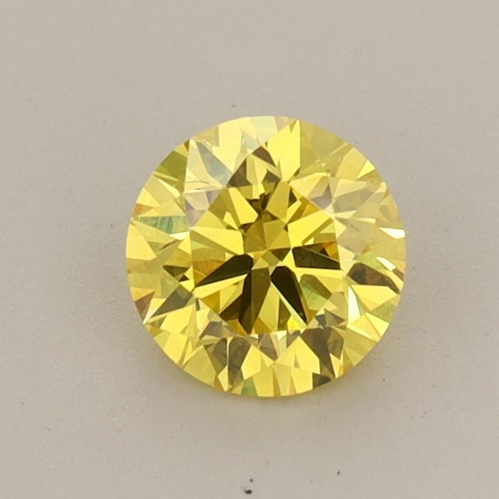0.60 ct Round diamond