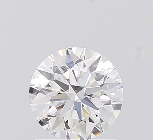 1.06 ct. round Lab Grown Diamond front image