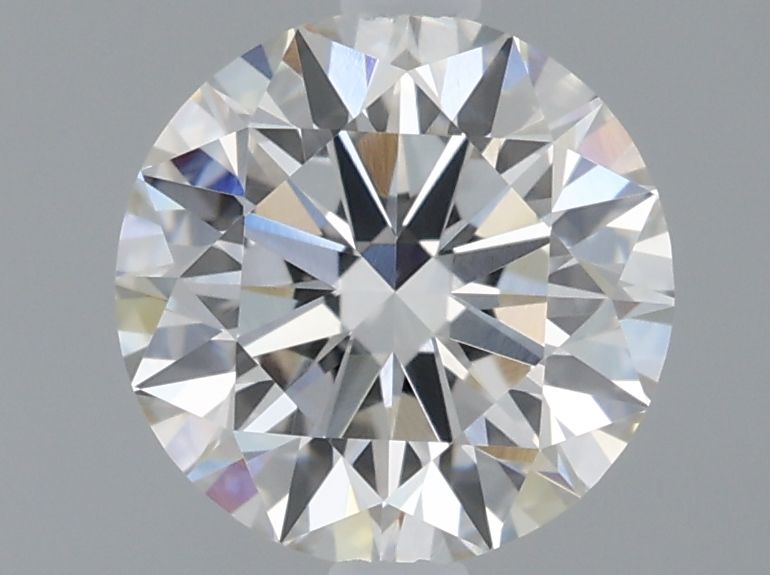 1.09 ct Round diamond