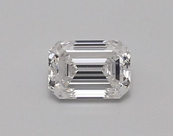 0.47 ct lab-grown Emerald Diamond