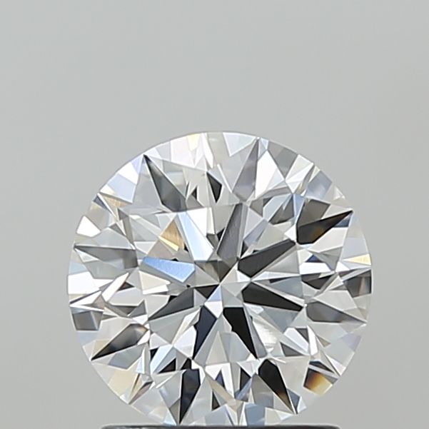 1.60 ct Round diamond