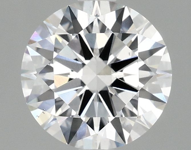 1.80 ct. round Lab Grown Diamond front image