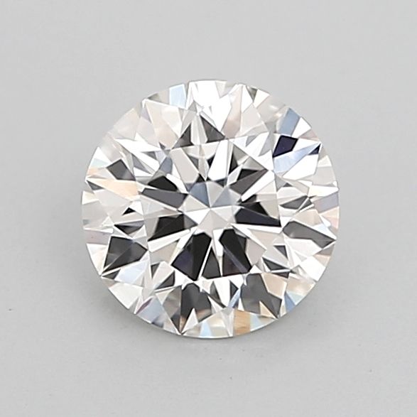 1.01 ct Round diamond