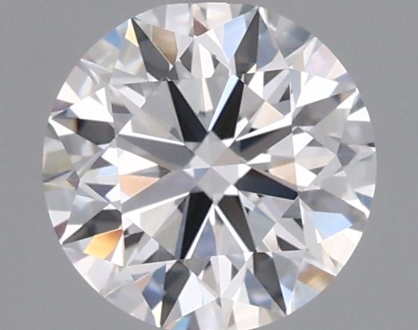 1.01 ct. round Lab Grown Diamond front image