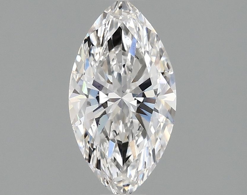 1.09 ct. marquise Lab Grown Diamond front image