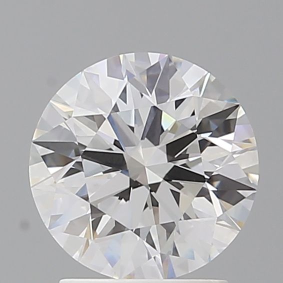 2.00 ct. round Lab Grown Diamond front image