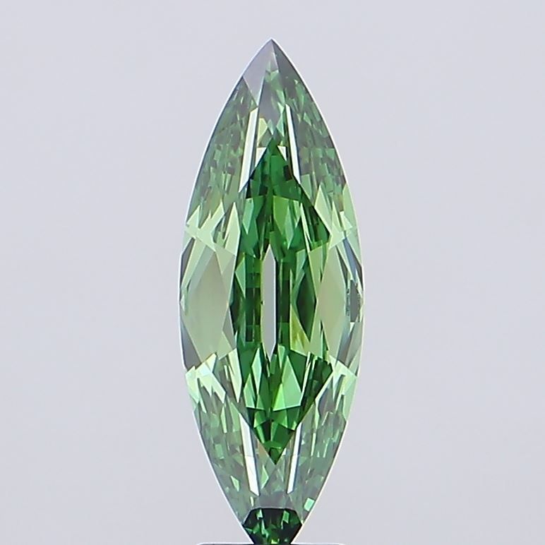 3.06 ct Marquise diamond