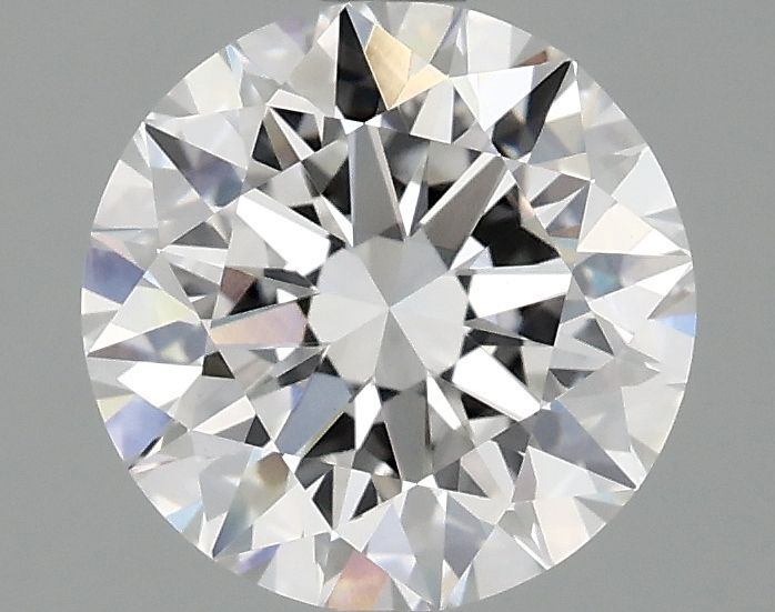 2.09 ct. round Lab Grown Diamond front image