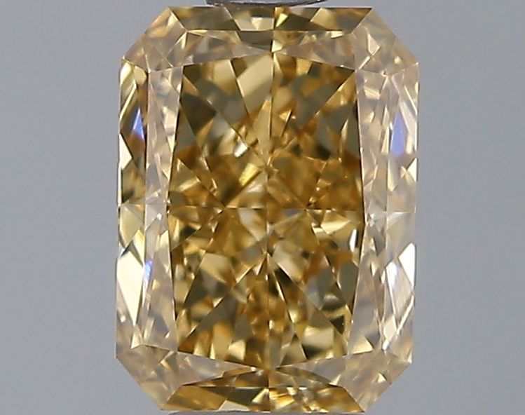 1.15 ct Radiant diamond