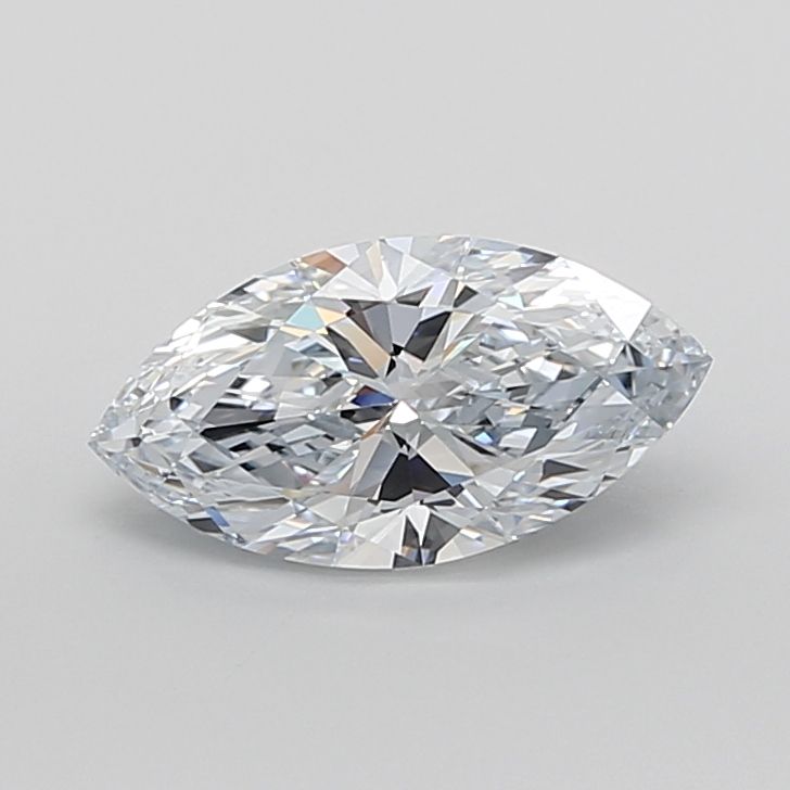 3.01 ct. marquise Lab Grown Diamond front image