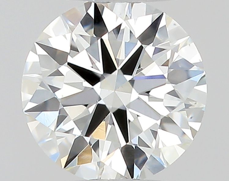 0.31 ct Round diamond
