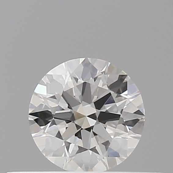 0.30 ct Round diamond